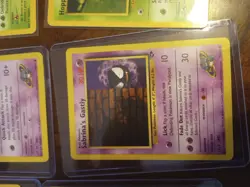 Lot Of 15 1999 To 2000 Vintage Pokemon Card Lot In Excellent Condition - Image 5
