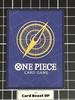 Monkey.D.Luffy OP01-024 Alt Art One Piece The Best - One Piece Card (English) - Image 3