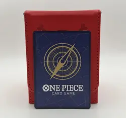 One Piece x Rutgers College Basketball US Voyage Monkey D. Luffy Trading Card - Image 2