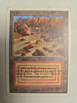 Plateau Unlimited Edition Regular - Image 1