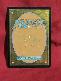 Thunderhawk Gunship #167 (LP) Warhammer 40,000 40K Magic MTG - Image 2