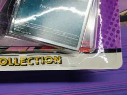 Pokemon Ascended Heroes 3 Pack Tech Sticker Collection Gastly New Sealed In-Hand - Image 5