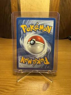 Pokemon Groudon ex 93/101 Hidden Legends Ultra Rare Holo 2004 - Image 3