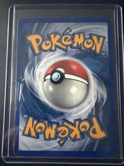 Jirachi 97/95 Holo Secret Rare EX Team Magma vs. Team Aqua LP Pokemon Card TCG - Image 2