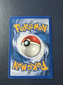Jirachi 97/95 Holo Secret Rare EX Team Magma vs. Team Aqua LP Pokemon Card TCG - Image 4