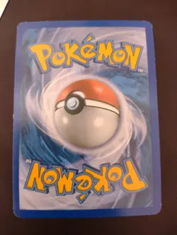 Pokemon Kyurem EX Full Art B&W Next Destinies 96/99 Excellent Condition - Image 2
