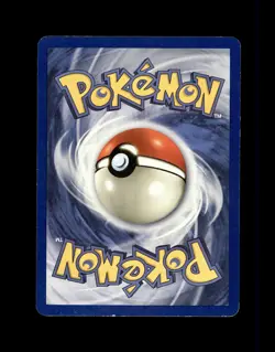 1999 POKEMON DRAGONITE 1ST EDITION FOSSIL NON HOLO 19/62 - Image 2