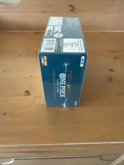 One Piece English OP-08 Two Legends Booster Box Sealed - Image 2