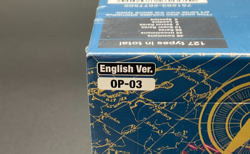 One Piece OP03 TCG : Pillars of Strength - Booster Box OP-03 Sealed New - Image 4