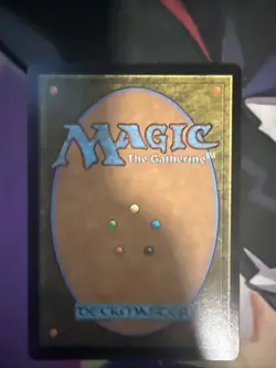 Bloodchief Ascension R Commander Masters 139 NM pack fresh - Image 2