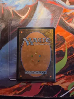 Seifer Almasy Borderless Surge FOIL NM/M FINAL FANTASY Magic the Gathering MTG ! - Image 2