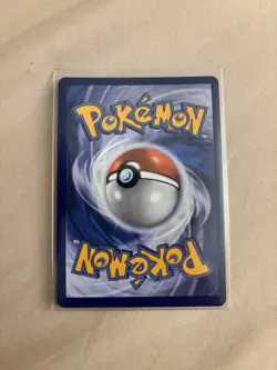 Pokemon TCG Oricorio ex 024 Me: Mega Evolution Promo - Image 2