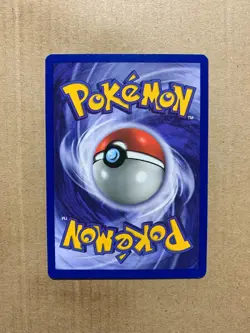 1st Edition Nidoran 57/64 Jungle Set - Common Pokemon Card - NM/Mint - Image 2