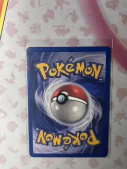 Pokemon TCG Rhyhorn Jungle 61/64 Regular 1st Edition Common NM - Image 2