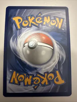 Pokemon TCG Pikachu Ascended Heroes New Set Reverse Holo Near Mint! - Image 2