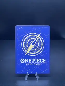 Monkey.D.Luffy (109) (Parallel) OP07-109 500 Years in the Future Foil - Image 2