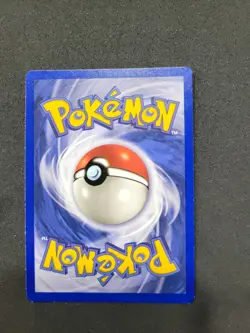 LP- Victreebel Jungle 1st Edition Holo Pokemon Card #14/64 - Image 3