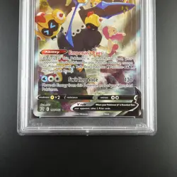 PSA 10 Empoleon V 146/163 Battle Styles Full Art Pokemon Card - Image 3