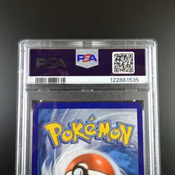 PSA 10 Empoleon V 146/163 Battle Styles Full Art Pokemon Card - Image 5
