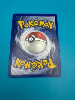 Onix Pokemon Card - Base Set 2 084/130 - Near Mint Vintage 2000 TCG - Image 4