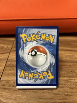 Pokemon TCG Radiant Charizard Crown Zenith Holo Ultra Rare Card 020/159 - Image 2