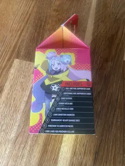 Pokemon TCG: Iono Premium Tournament Collection - Brand New - X2 - Image 2