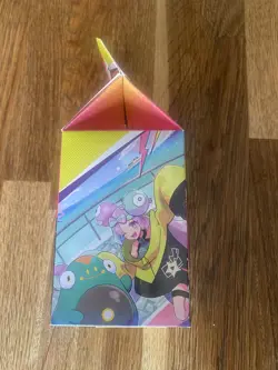 Pokemon TCG: Iono Premium Tournament Collection - Brand New - X2 - Image 4