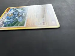 Pokemon TCG Machamp Stormfront 20/100 Regular Rare Non Holo 2008 - LP - Image 2