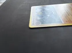 Pokemon TCG Machamp Stormfront 20/100 Regular Rare Non Holo 2008 - LP - Image 3