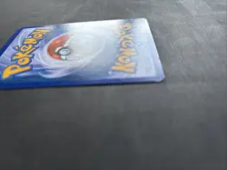 Pokemon TCG Machamp Stormfront 20/100 Regular Rare Non Holo 2008 - LP - Image 5