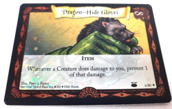 Harry Potter Cards TCG Foil Lot of 8 (2001-2002) Adventure, Character, Item, NM - Image 2