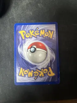 PIKACHU - 87/130 - Base Set 2 - Pokemon Card - Image 2