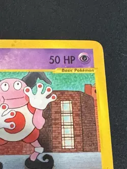 Mr. Mime 095A/147 Aquapolis Regular Pokemon Card - Image 5
