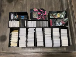 *UPDATED READ DESCRIPTION *Pokemon TCG Card Collection Lot - Image 1