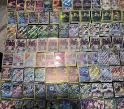 *UPDATED READ DESCRIPTION *Pokemon TCG Card Collection Lot - Image 2