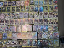 *UPDATED READ DESCRIPTION *Pokemon TCG Card Collection Lot - Image 3
