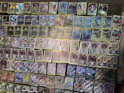 *UPDATED READ DESCRIPTION *Pokemon TCG Card Collection Lot - Image 4