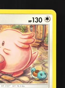 Chansey 46/68 LP Hidden Fates English Pokemon Card TCG - Image 5