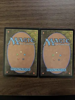 MTG Cavern of Souls Double Masters Mythic X2 - Image 2