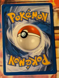 Slowpoke 108/147 Aquapolis LP Pokemon regular - Image 2