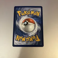 Charizard - 001/015 McDonalds Pokemon Card 2025 Mint Condition - Image 2