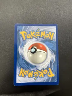 Pokemon TCG Pikachu SM234 Cosmos Holo Sun & Moon Black Star Promo LP - Image 2