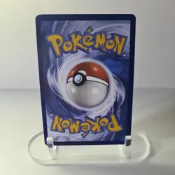 Jynx ex - 124/165 - Double Rare - 151 - Pokemon Card - NM/M - Image 2