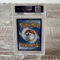 2020 Pokemon SWSH Full Art Butterfree VMAX 190/189 Secret PSA 10 Darkness Ablaze - Image 4