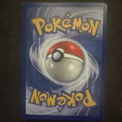 Diglett 47/102 1st Edition Shadowless Base Set Pokemon Card Game 1999 WOTC LP! - Image 2