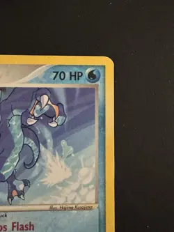 Golduck 17/100 | Sandstorm | Regular | Pokemon TCG | - Image 4