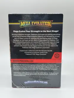 Pokemon TCG: Mega Evolution Booster Bundles - New & Factory Sealed🚚 - Image 2