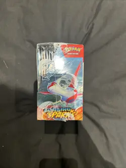 Pokemon TCG Scarlet & Violet Surging Sparks Booster Box 36 Pack - Image 2