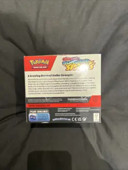 Pokemon TCG Scarlet & Violet Surging Sparks Booster Box 36 Pack - Image 3