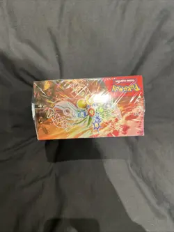 Pokemon TCG Scarlet & Violet Surging Sparks Booster Box 36 Pack - Image 4